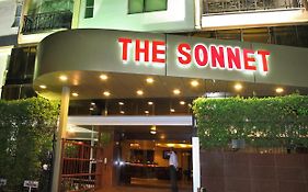 Sonnet Hotel Jamshedpur