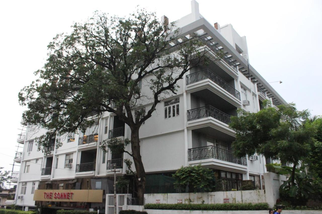 The Sonnet Jamshedpur Hotel Exterior photo