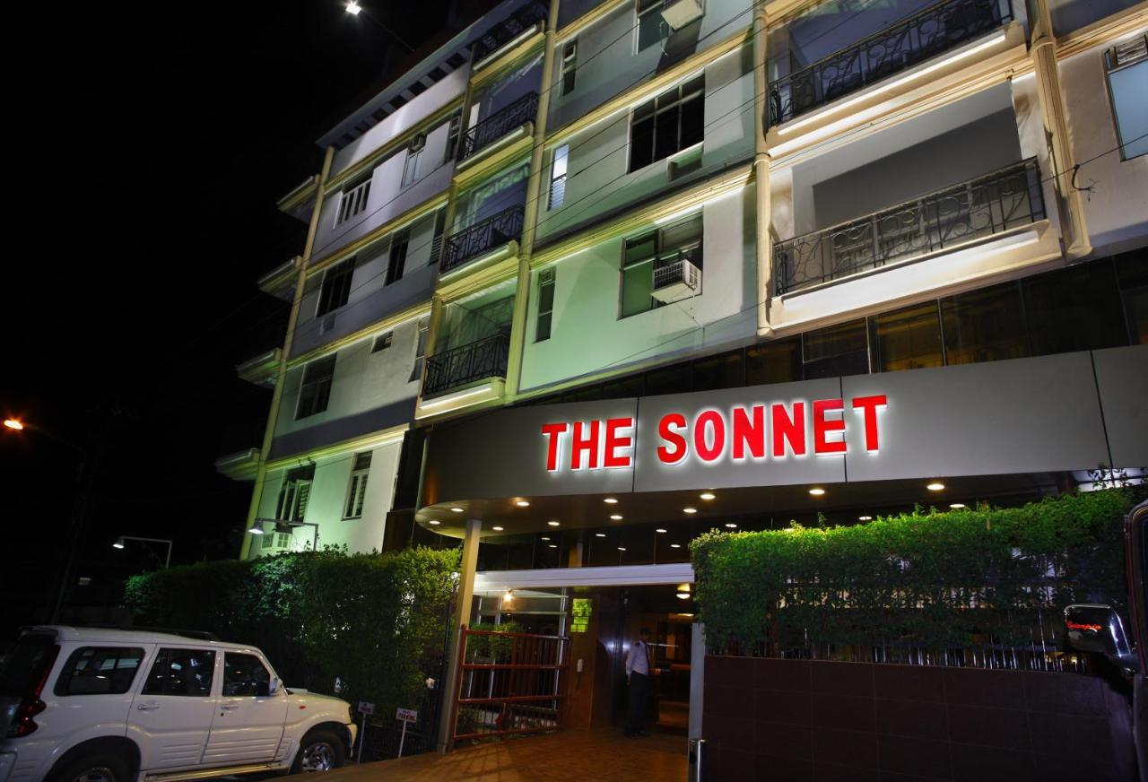 The Sonnet Jamshedpur Hotel Exterior photo